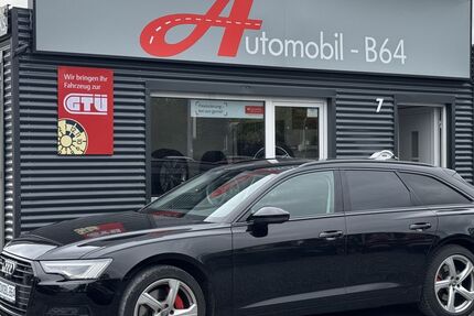 Audi A6 180.000 km 21.850 &euro; Warendorf 48231