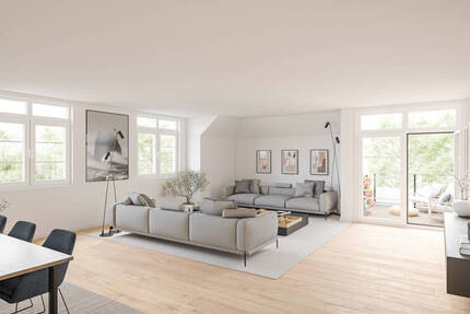 Wohnung Rehburg-Loccum Bad Rehburg - 3 Zimmer, 106 m&sup2;, 407.204&euro; | Angebot:20630757