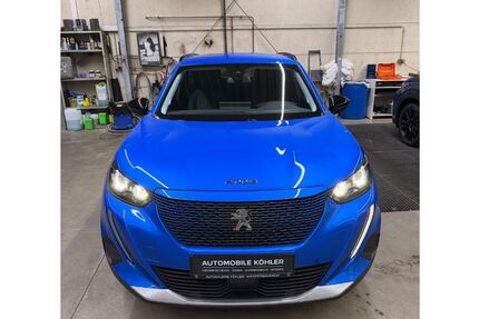 Peugeot 2008 31.900 km 23.750 &euro; Niederfischbach 57572