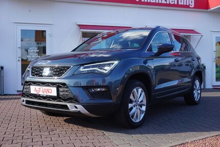 Seat Ateca 74.135 km 17.950 &euro; Halle 06122