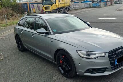 Audi A6 189.000 km 13.999 &euro; Bremen 28307