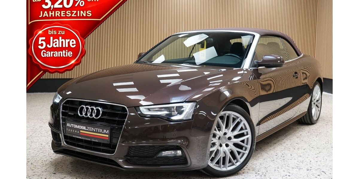 Audi A5 170.450 km 18.990 &euro; Taucha 04425