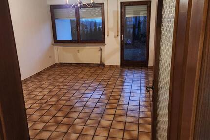 1 Zimmer Wohnung Appartement