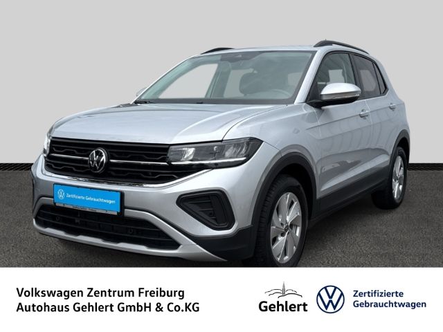 VW T-Cross 7.741 km 26.900 € Freiburg 79108