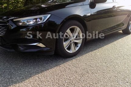 Opel Insignia 184.205 km 8.200 &euro; Hohenwestedt 24594