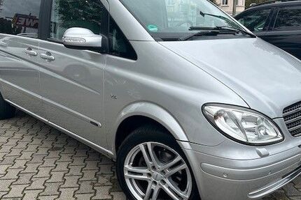 Mercedes-Benz Viano 171.000 km 17.888 € Berlin 13127