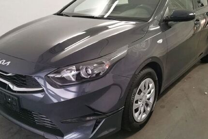 Kia ceed / Ceed
