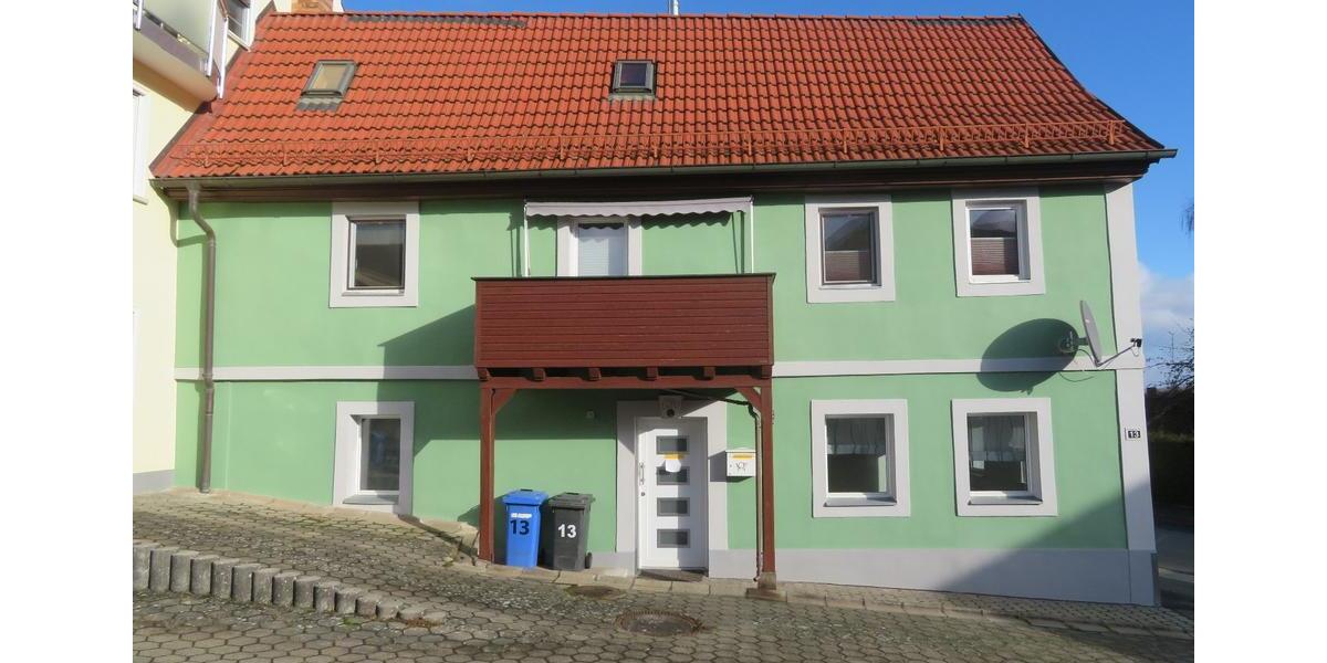 Einfamilienhaus Kasendorf - 4.5 Zimmer, 145 m&sup2;, 700&euro; | Angebot:26121489