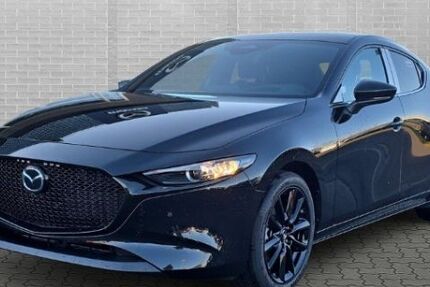 Mazda 3 4.313 km 25.490 &euro; Gotha 99867