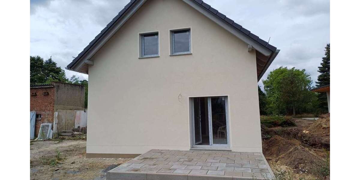 Etagenwohnung Großräschen Großräschen Ost - 4 Zimmer, 106 m&sup2;, 1.300&euro; | Angebot:22066400