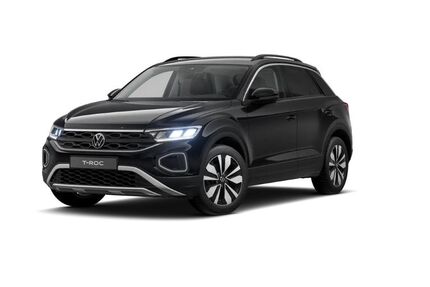 VW T-Roc 25.063 km 22.833 &euro; Kassel 34123