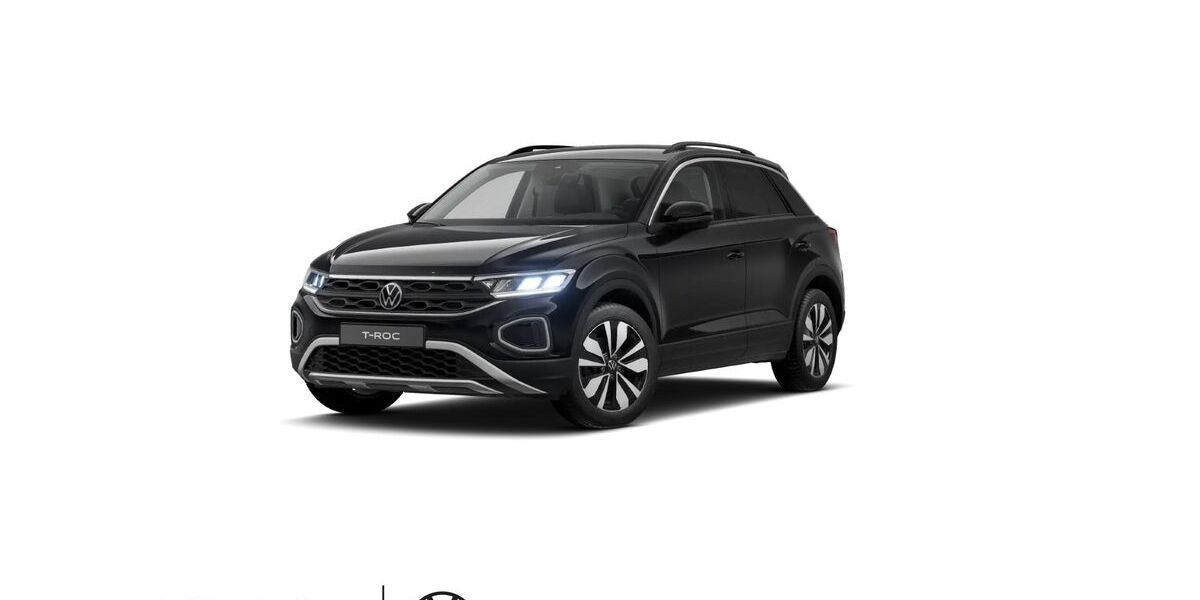 VW T-Roc 25.063 km 22.833 &euro; Kassel 34123