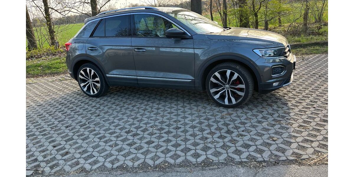 VW T-Roc 64.000 km 21.800 &euro; Müden (Aller) 38539