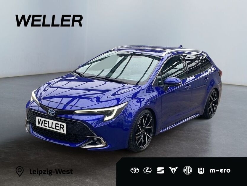 Corolla