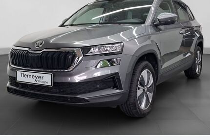 Skoda Karoq 52.238 km 28.770 &euro; Bochum 44809