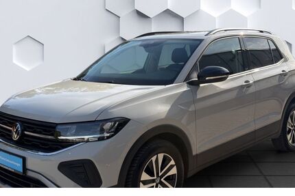 VW T-Cross 3.369 km 24.968 &euro; Berlin 12524