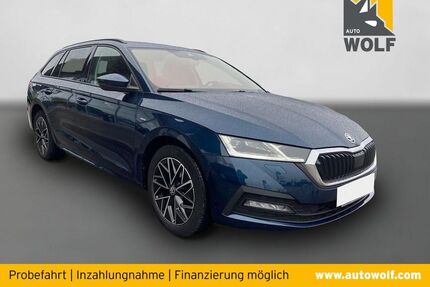 Skoda Octavia 49.000 km 26.900 &euro; Vogtsburg 79235
