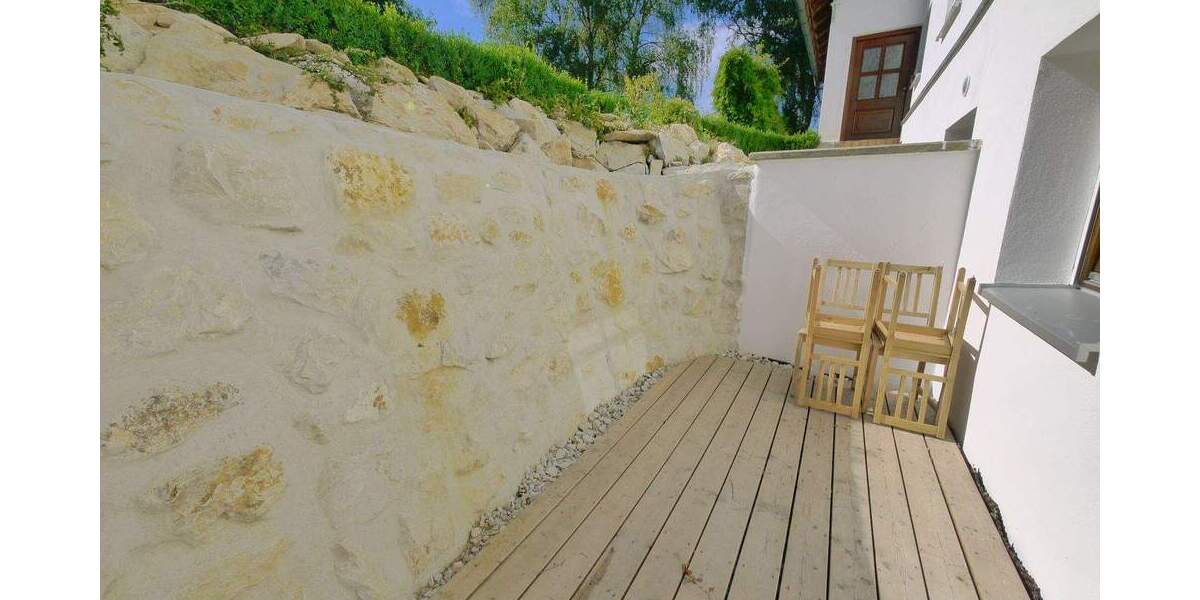 Gemütliches Apartment mit EBK in BeilngriesHirschberg 1 zimmer