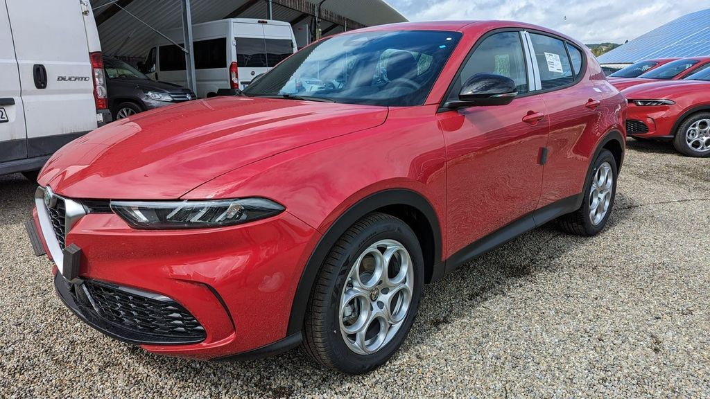 Alfa Romeo Tonale 20.100 km 20.300 &euro; Leonberg 71229