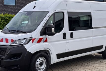Fiat Ducato 5.900 km 42.233 &euro; Meppen 49716