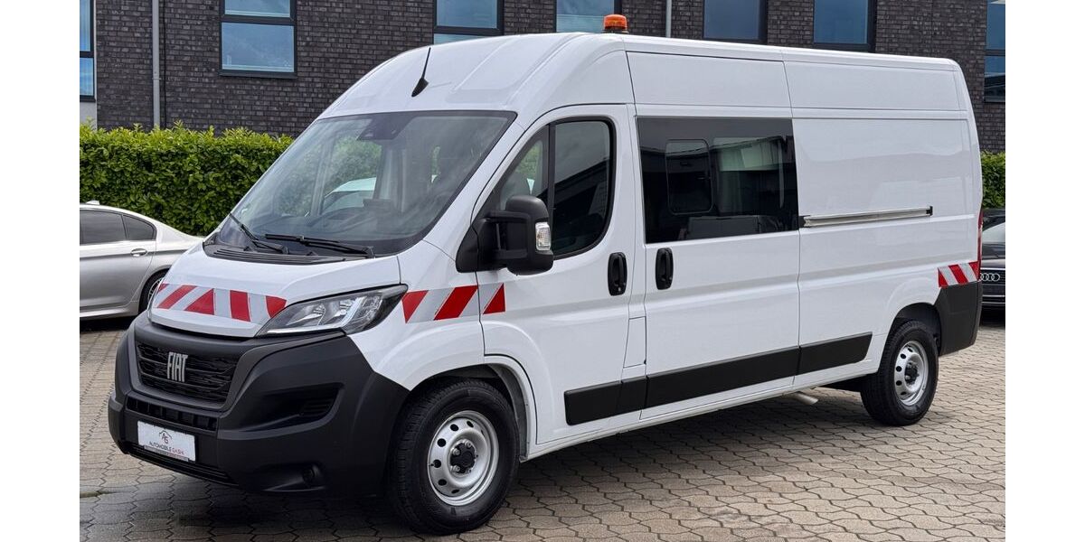 Fiat Ducato 5.900 km 42.233 &euro; Meppen 49716