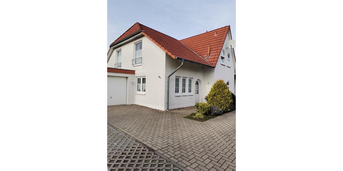 Doppelhaushälfte Minden Kuhlenkamp - 4.5 Zimmer, 110 m&sup2;, 342.000&euro; | Angebot:24177332