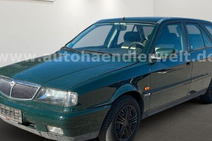 Lancia Dedra 124.518 km 1.399 &euro; Brehna 06796