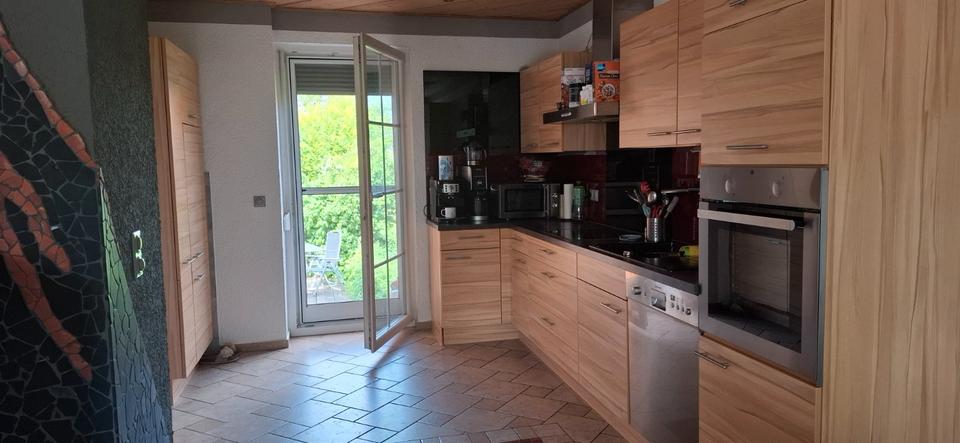 Doppelhaushälfte Schwarzenbach an der Saale Fletschenreuth - 5 Zimmer, 141 m&sup2;, 154.000&euro; | Angebot:26824437