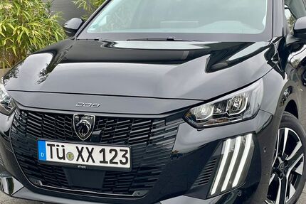 Peugeot 208 6.050 km 21.750 &euro; Kusterdingen 72127