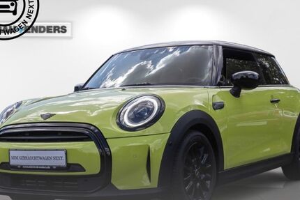 Mini Cooper 33.400 km 22.608 &euro; Limburg 65555