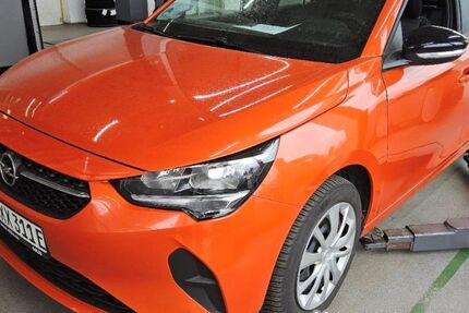 Opel Corsa 28.653 km 12.990 &euro; Itzehoe 25524