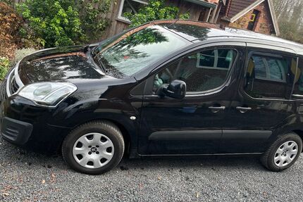 Peugeot Partner 161.750 km 6.999 &euro; Rhede 46414