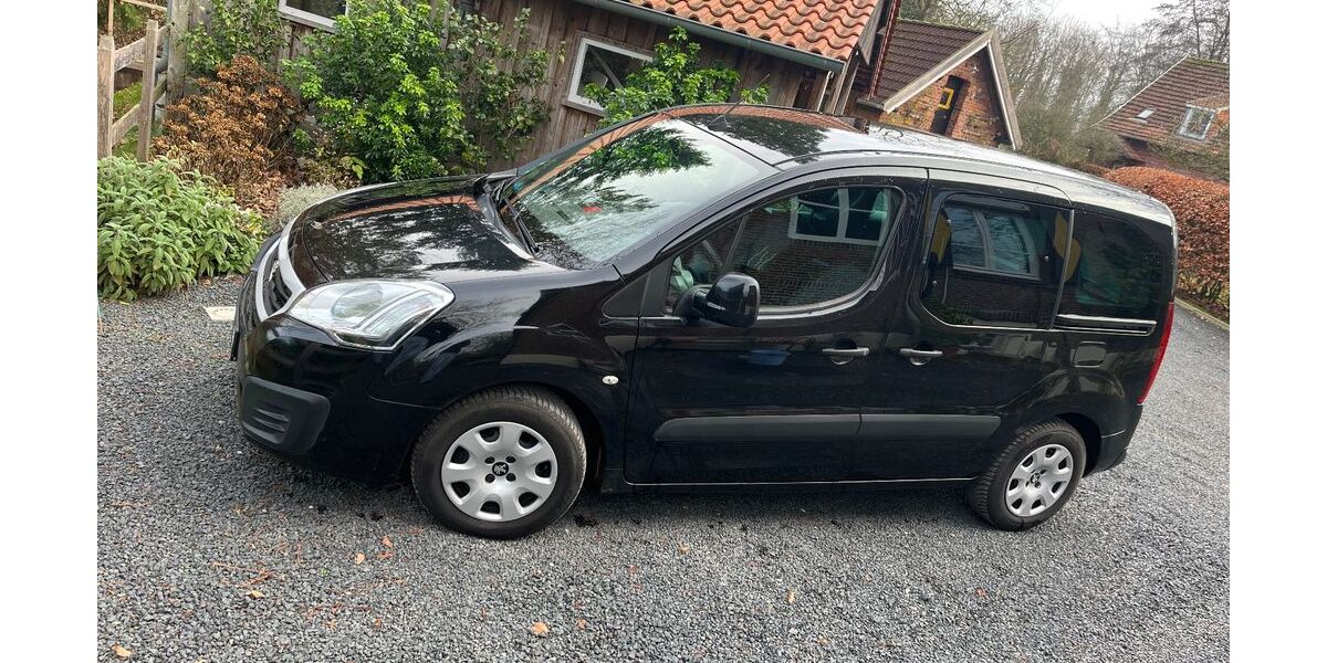 Peugeot Partner 161.750 km 6.999 &euro; Rhede 46414