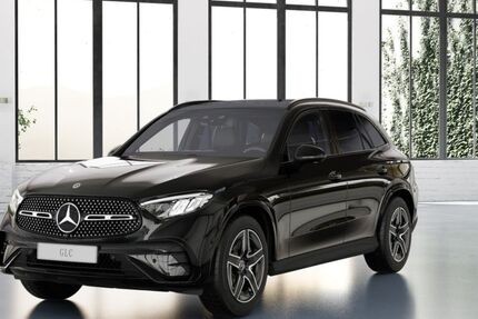 Mercedes-Benz GLC 300 20.000 km 60.754 &euro; Schierling 84069