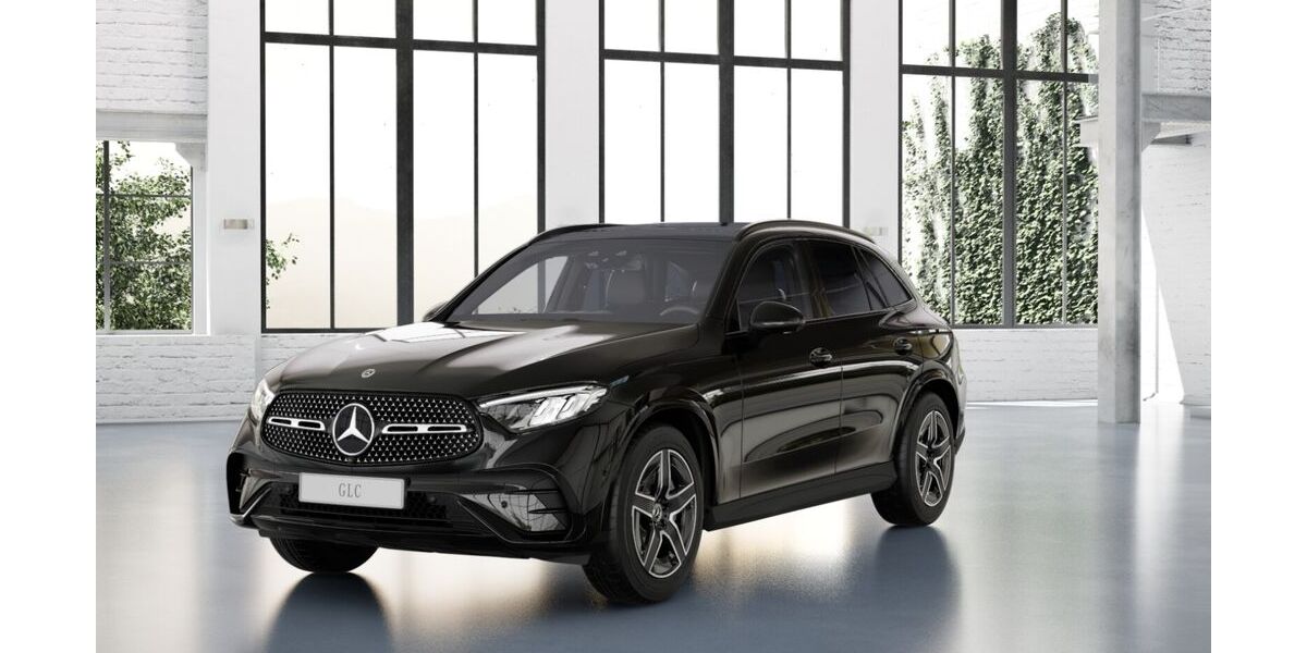 Mercedes-Benz GLC 300 20.000 km 60.754 &euro; Schierling 84069