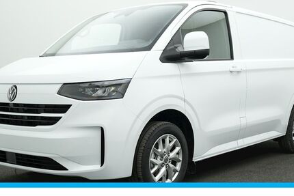VW T7 Transporter 6.500 km 43.380 &euro; Mühlhausen 92360