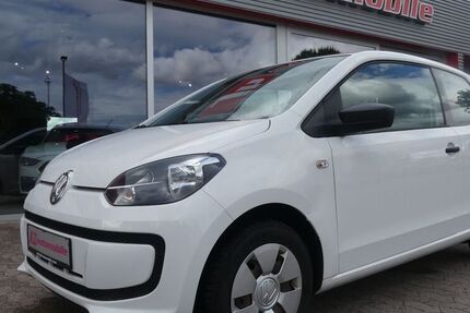 VW up!