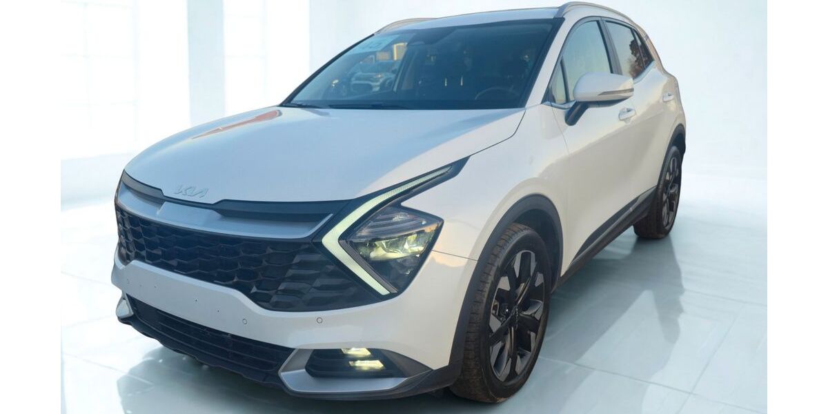 Kia Sportage 106.000 km 23.600 &euro; Blankenfelde- Mahlow 15831