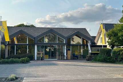 Büro in Delbrück 1.300 € 157 m² zimmer