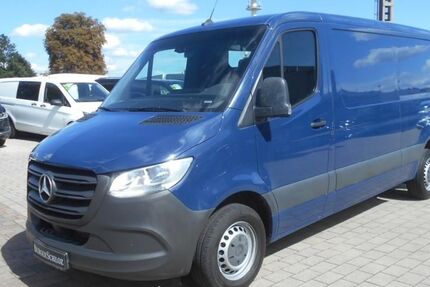 Mercedes-Benz Sprinter 26.242 km 24.835 € Schorndorf 73614