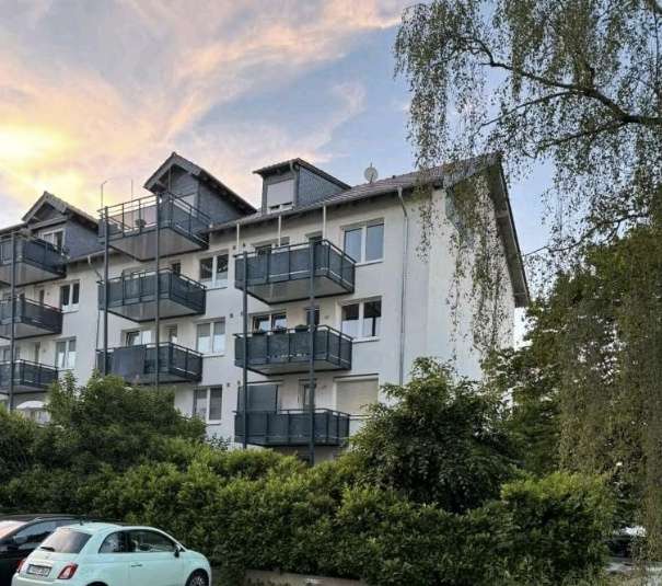 Etagenwohnung Paderborn Elsen - 3 Zimmer, 75 m&sup2;, 239.000&euro; | Angebot:27345740