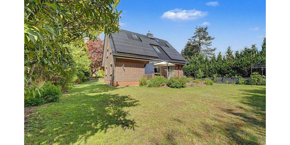 Mehrfamilienhaus, Wohnhaus Kellinghusen - 4 Zimmer, 115 m&sup2;, 349.000&euro; | Angebot:26840959