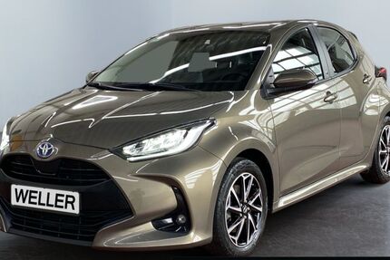 Toyota Yaris 44.171 km 20.499 &euro; Osnabrück 49090