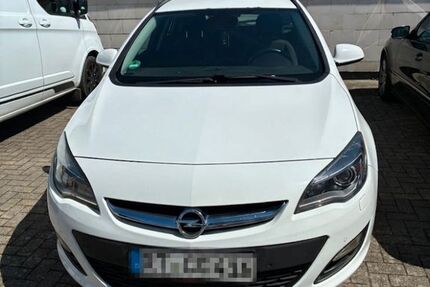 Opel Astra 215.000 km 2.700 &euro; Rülzheim 76761