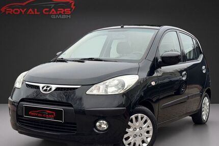 Hyundai i10 127.512 km 2.990 &euro; Hamburg 22111