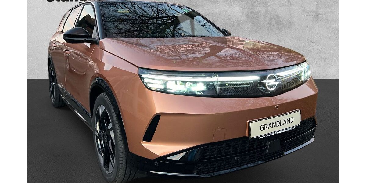 Opel Grandland (X) 20.000 km 39.990 &euro; Wielenbach 82407