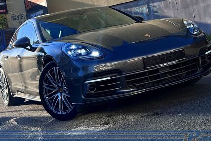Porsche Panamera 39.342 km 56.800 € Berlin - Pankow 13187