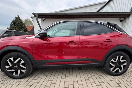 Opel Mokka 67.000 km 13.490 &euro; Radebeul 01445