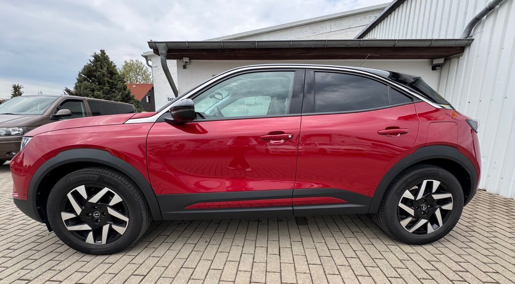 Opel Mokka 67.000 km 14.990 &euro; Radebeul 01445