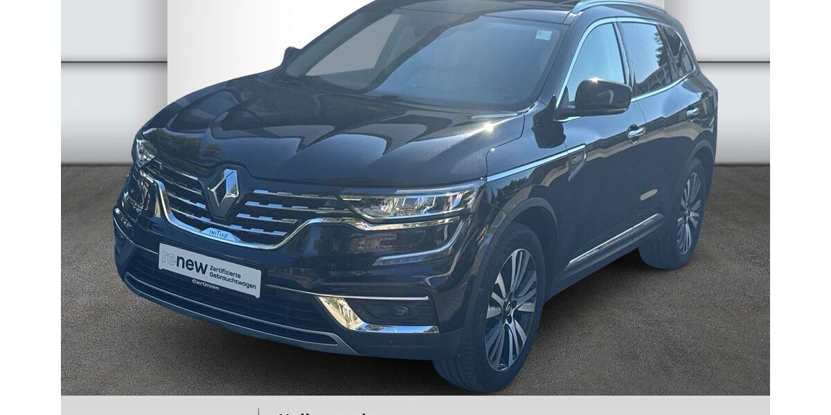 Renault Koleos 75.500 km 20.995 &euro; Halle 06132